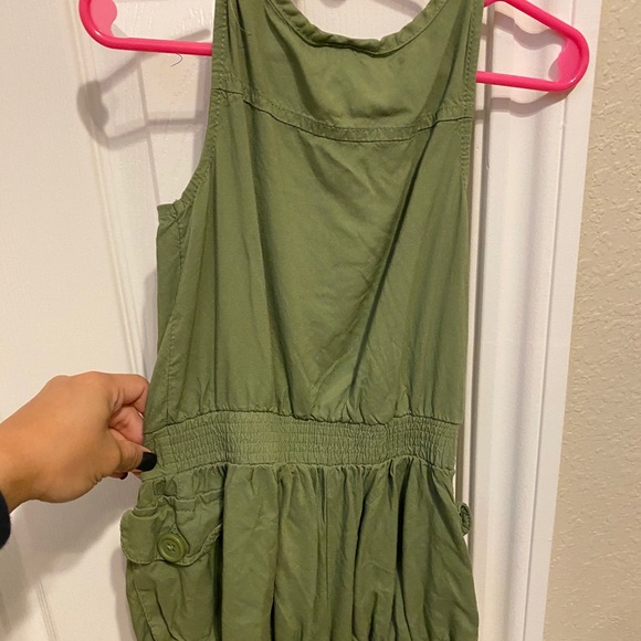 Romper - Picture 3 of 3